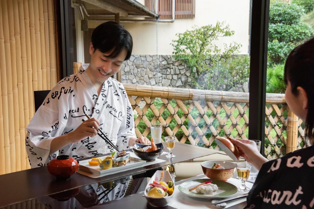 Hotel Hagoromo Сидзуока Экстерьер фото
