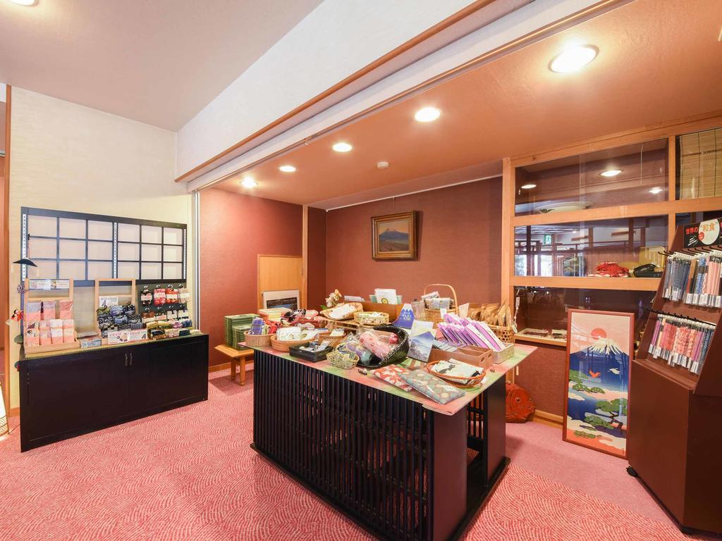 Hotel Hagoromo Сидзуока Экстерьер фото