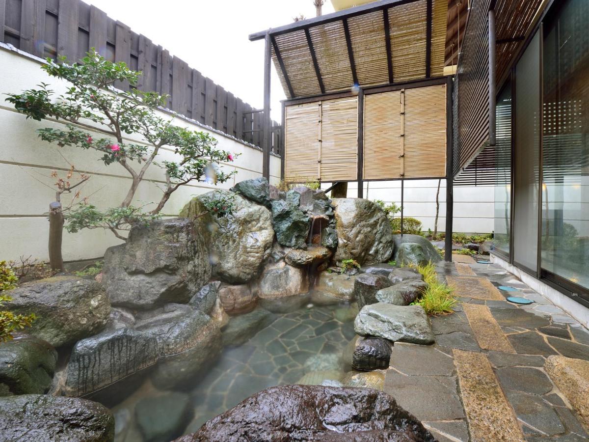Hotel Hagoromo Сидзуока Экстерьер фото