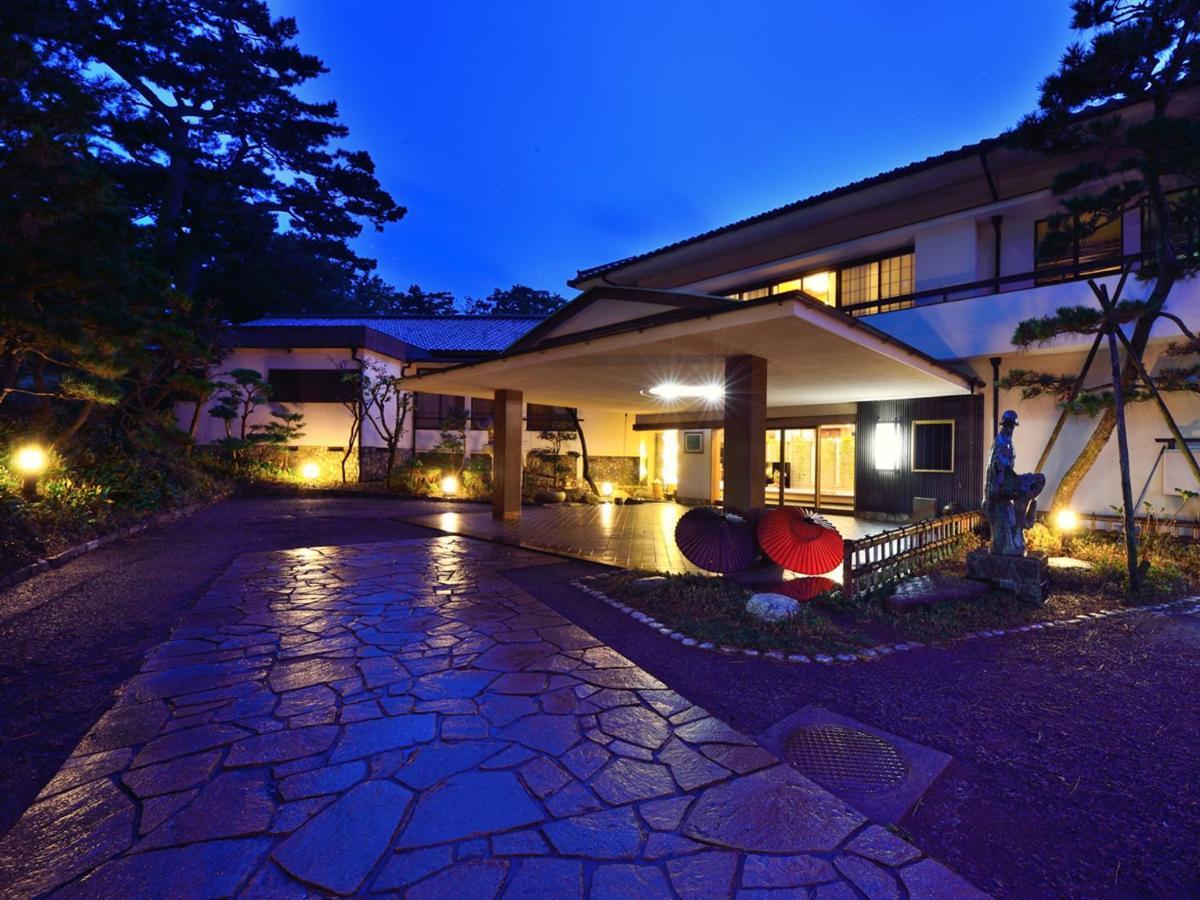 Hotel Hagoromo Сидзуока Экстерьер фото