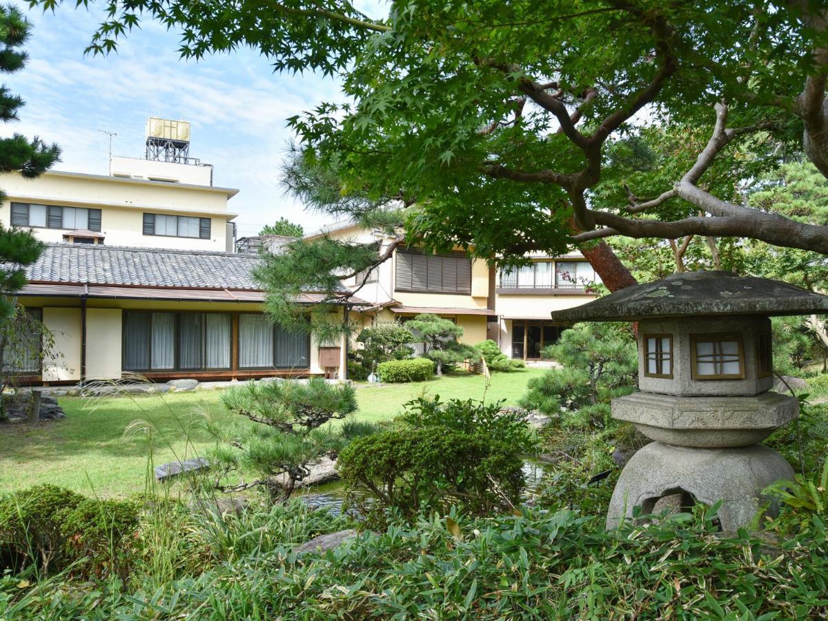Hotel Hagoromo Сидзуока Экстерьер фото